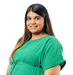 team member image