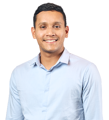 team member image
