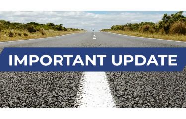 Important Update – Review Your Comprehensive Motor Insurance Sum Insured  by August 2025