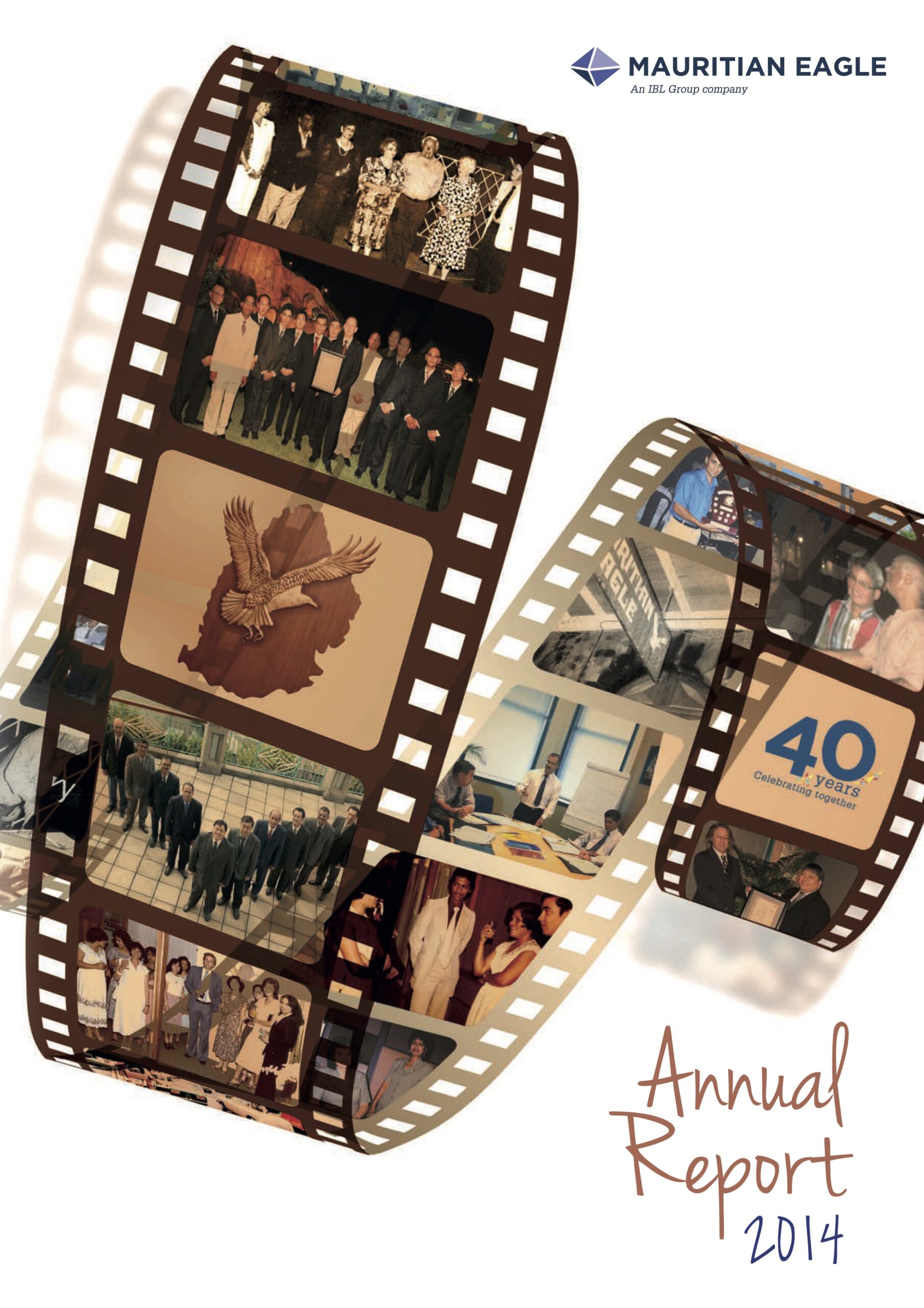 Annual Report 2014