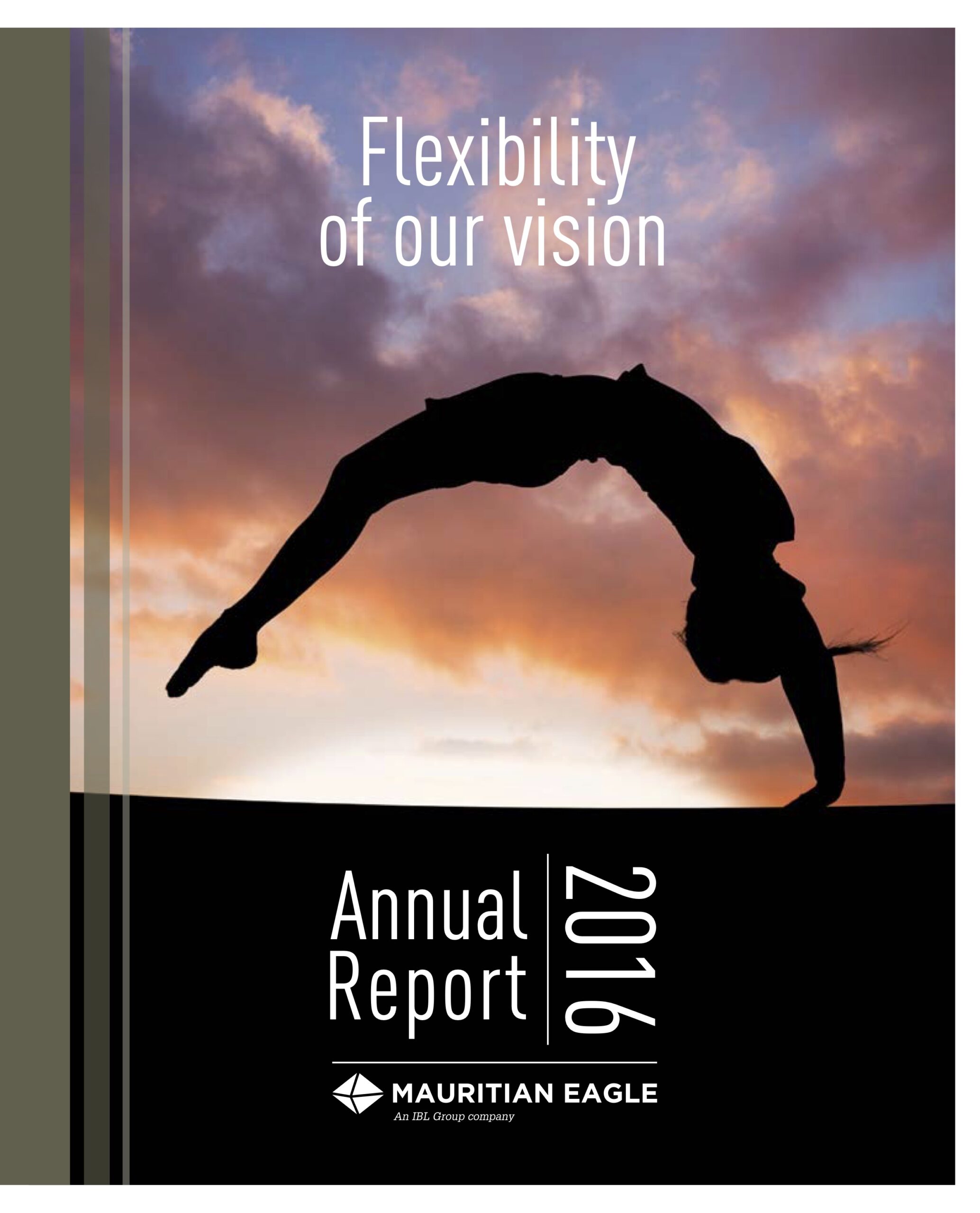 Annual Report 2016