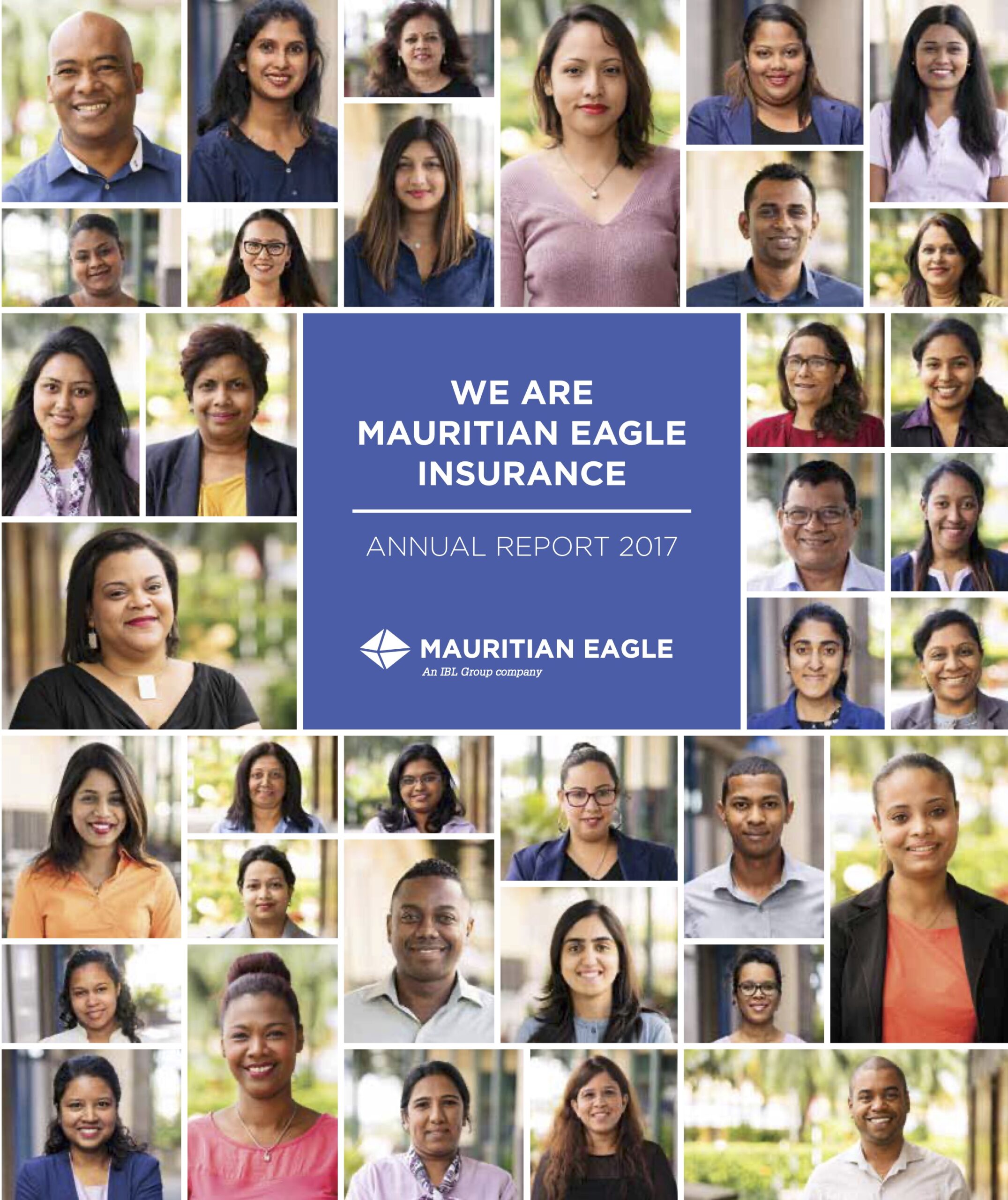 Annual Report 2017