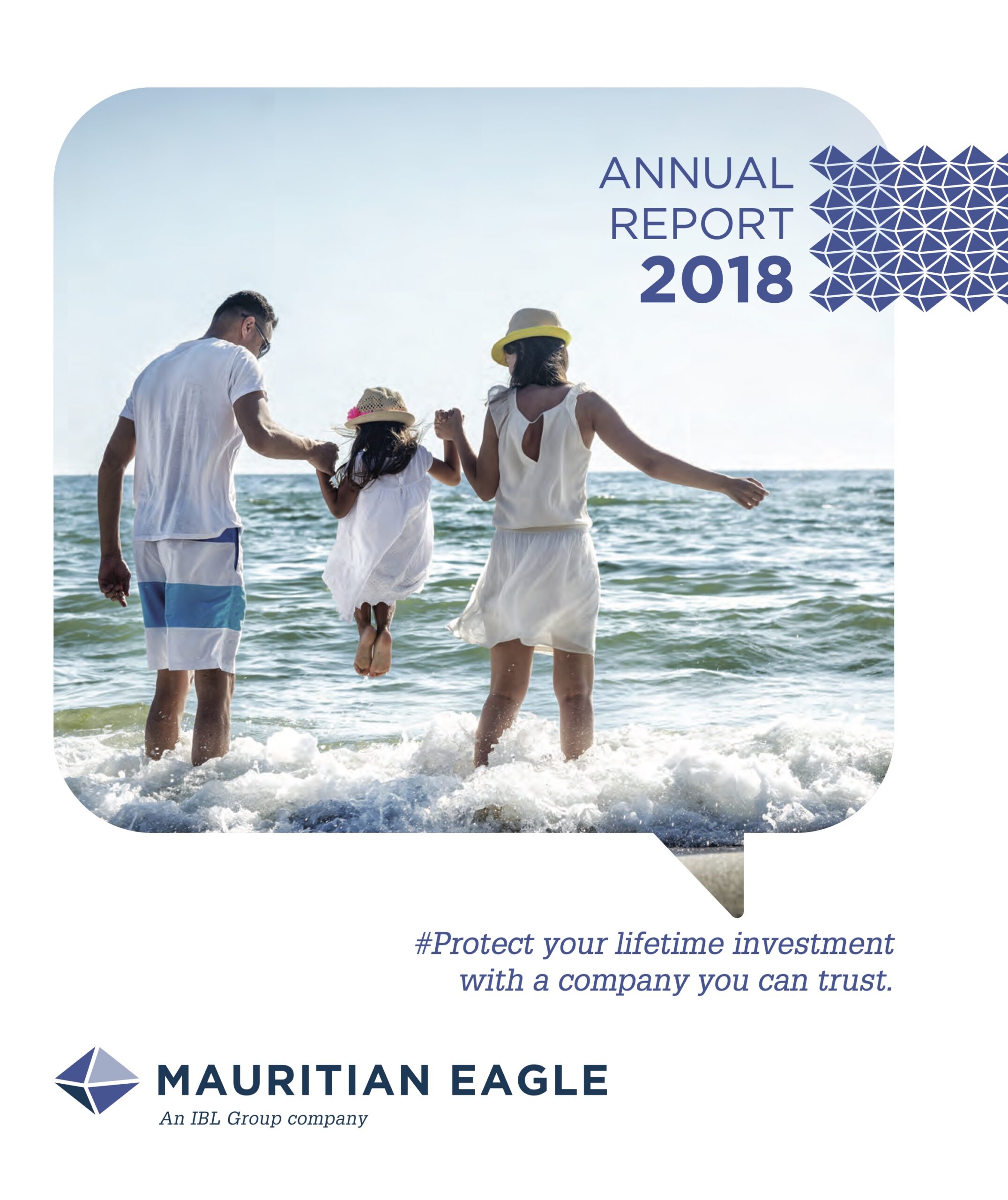 Annual Report 2018