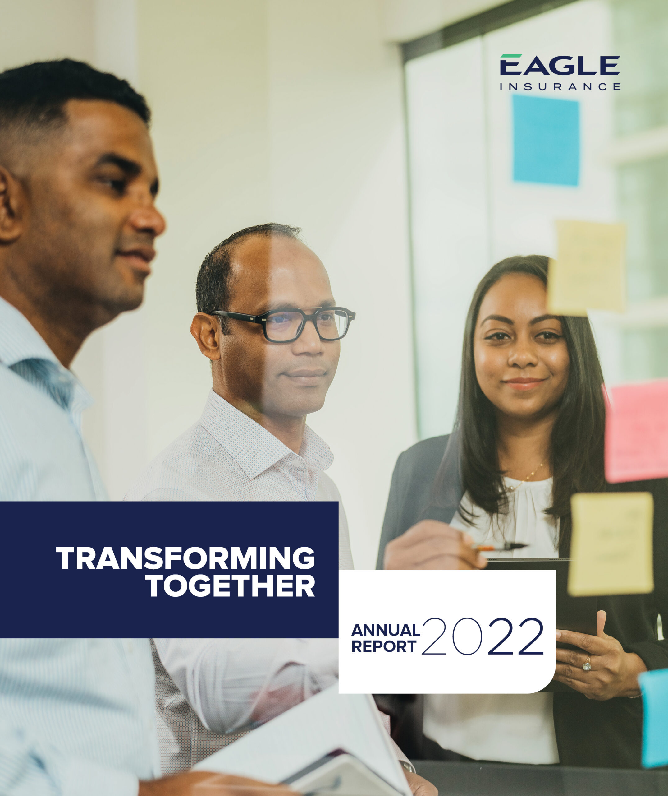 Annual Report 2022