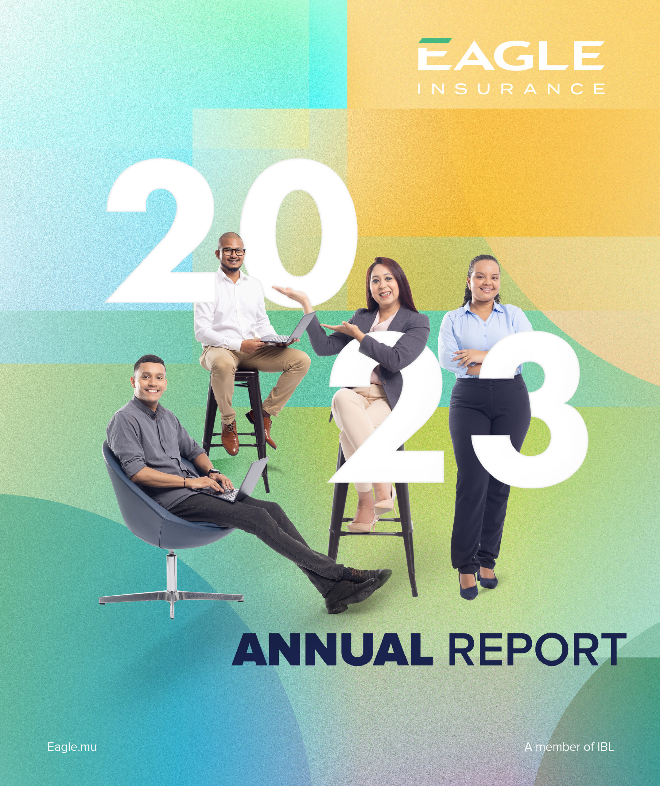 Annual Report 2023