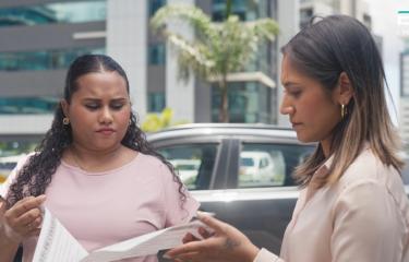 Comment bien remplir un constat à l’amiable : Guide complet
