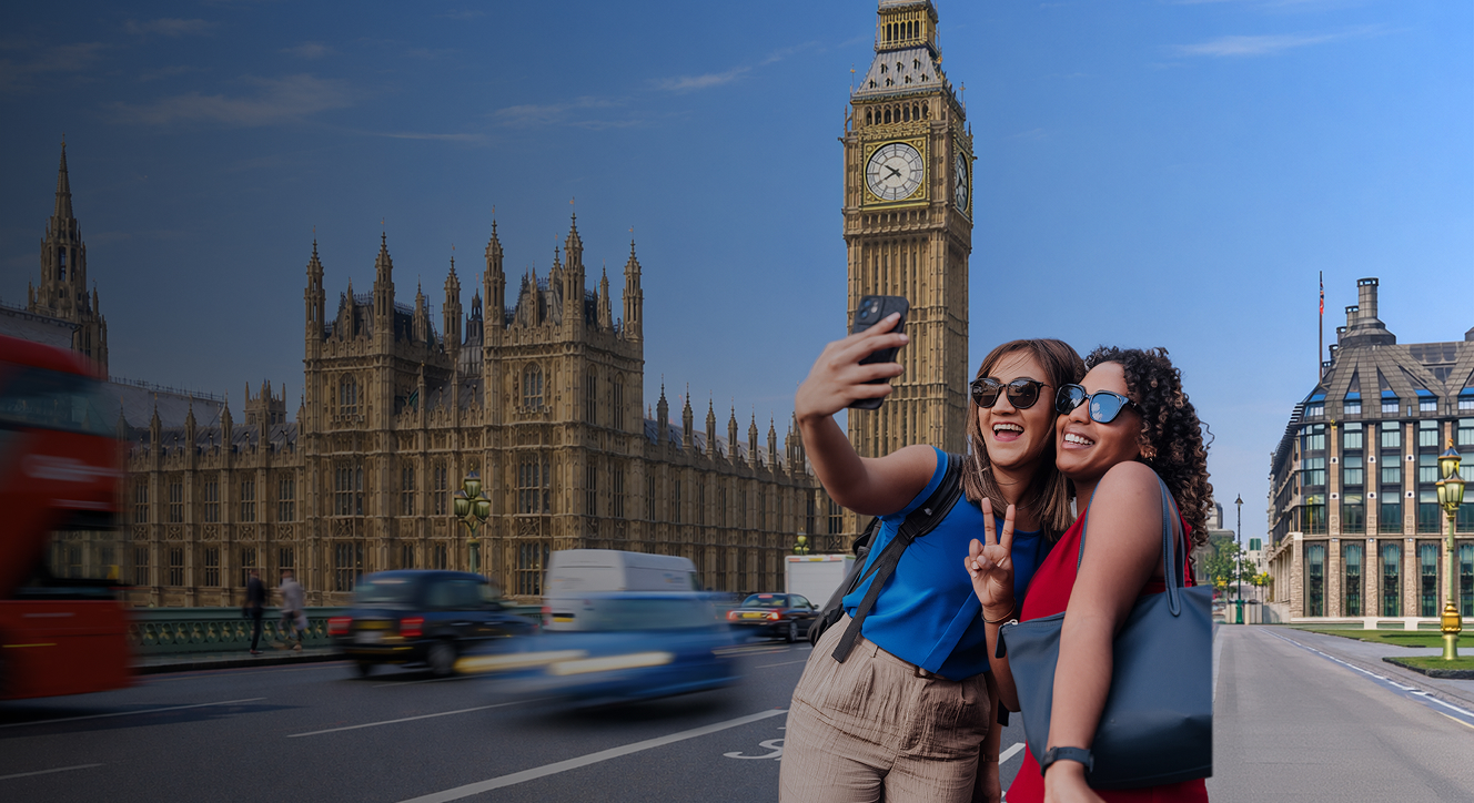 travel insurance banner