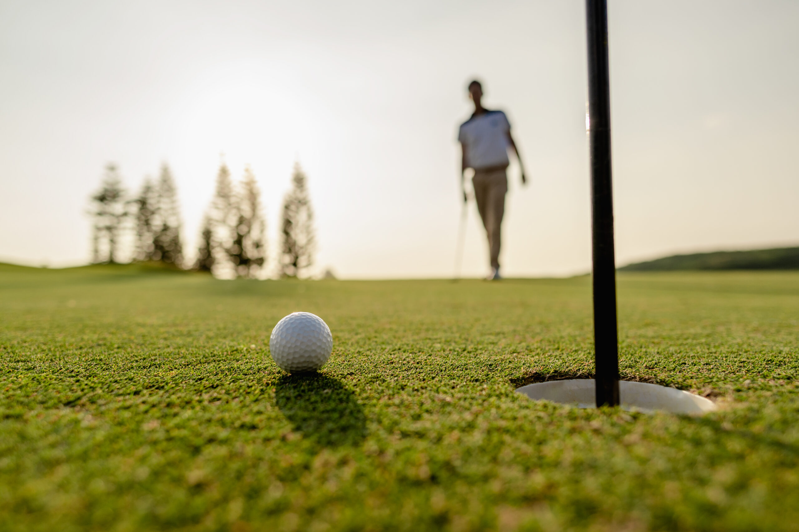 golf Insurance